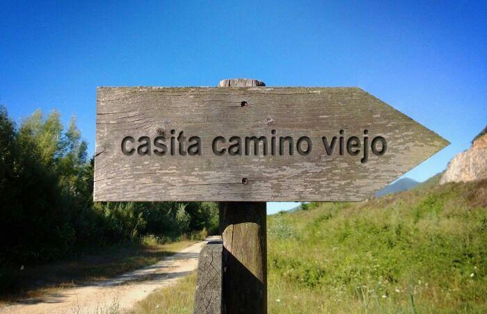 Casita Camino Viejo Villa Aigues Exterior foto